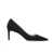 Stuart Weitzman Stuart Weitzman With Heel Black