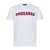 DSQUARED2 DSQUARED2 DSQUARED2 Cool Fit T-Shirt WHITE