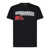 DSQUARED2 DSQUARED2 Keep Moving Around Cool Fit T-Shirt Black