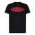 DSQUARED2 DSQUARED2 High Voltage Cool Fit T-Shirt Black