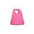 MM6 Maison Margiela Mm6 Maison Margiela Bags PINK