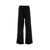 Ganni Ganni Pants Black