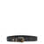 FORTELA Fortela 'Texan' Belt Black