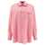 ETRO Etro Jacquard Shirt PINK