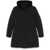 Woolrich Woolrich Coats Black Black