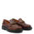 TOD'S Tod'S Flat Shoes BROWN