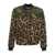 Dries Van Noten 'Vanny' bomber jacket Multicolor