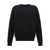 Givenchy Embossed logo sweatshirt Black