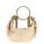 Chloe 'Bracelet Small Hobo Bag' handbag Beige