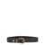 FORTELA 'Texan' belt Black