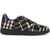 Burberry Terrace Check Sneakers BLACK IP CHK