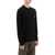 CARHARTT WIP Madison Pullover BLACK / WAX