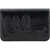 Chloe Wallet BLACK