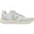 VEJA Impala Sneakers EGGSHELL_PIERRE