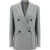 Brunello Cucinelli Blazer Jacket GRIGIO CHIARO