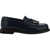 Brunello Cucinelli Loafers NIGHT SKY