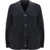 Sacai Cardigan BLACK