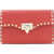 Valentino Garavani Small Rockstud Shoulder Bag ROSSO V