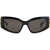 Balenciaga Bossy Sunglasses BLACK