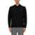 Hugo Boss "Soody" Sweatshirt BLACK