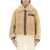 STAND STUDIO Joann Coat. BEIGE