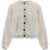 Brunello Cucinelli Cardigan MADREPERLA+BIANCO FREDDO