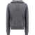 Maison Margiela Hoodie MEDIUM GREY