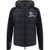 Moncler Grenoble Jacket BLACK