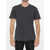 James Perse Cotton T-Shirt GREY