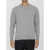 Roberto Collina Cashmere Sweater GREY