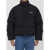 Balenciaga Reversible Puffer Jacket BLACK