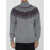 Howlin Love On The Rocks Sweater GREY