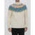 Howlin Love On The Rocks Sweater BEIGE