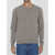 Saint Laurent Cassandre Pullover GREY