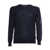 Kangra CREWNECK SWEATER Blue