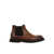 Doucal's BEATLES (GM) SHADE MARRONE+BROWN SOLE Brown