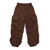 MYAR KIDS Pants Brown