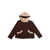 MYAR KIDS Sweaters Brown