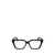 Victoria Beckham Victoria Beckham Eyeglasses Black