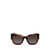 Victoria Beckham Victoria Beckham Sunglasses DARK BROWN HORN