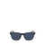 Lacoste Lacoste Sunglasses MATTE DARK BLUE