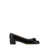 Salvatore Ferragamo Salvatore Ferragamo Heeled Shoes Black