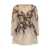 ZIMMERMANN Zimmermann Illus Mini Dress PINK