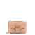 Pinko Pinko Shoulder Bag Beige