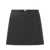 Versace Versace Responsible Skirt Black