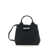 Longchamp Le Roseau - Sac Porté Main Black