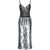 Pinko Pinko Dresses SILVER