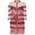 SALONI Saloni Dresses PINK MULTI