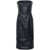 ROTATE Birger Christensen Rotate Birgerchristensen Dresses BLUE