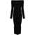 ROTATE Birger Christensen Rotate Birgerchristensen Dresses Black